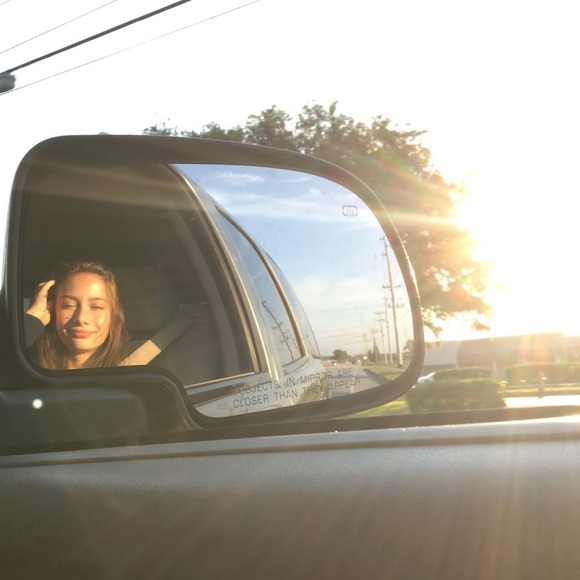 Meet your Posher, Hope - Picture 1 of 1